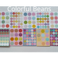 Dot Sticker 10 Sheet Pack