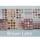 Dot Sticker 10 Sheet Pack