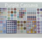 Dot Sticker 10 Sheet Pack
