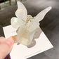 Butterfly Hair Claw