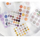 Dot Sticker 10 Sheet Pack