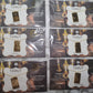 Tarot Necklaces - Gold Dipped