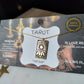 Tarot Necklaces - Gold Dipped