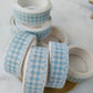 Lace Washi Tapes - Single Pcs