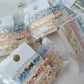 Hair Clip Set - 3 PCS