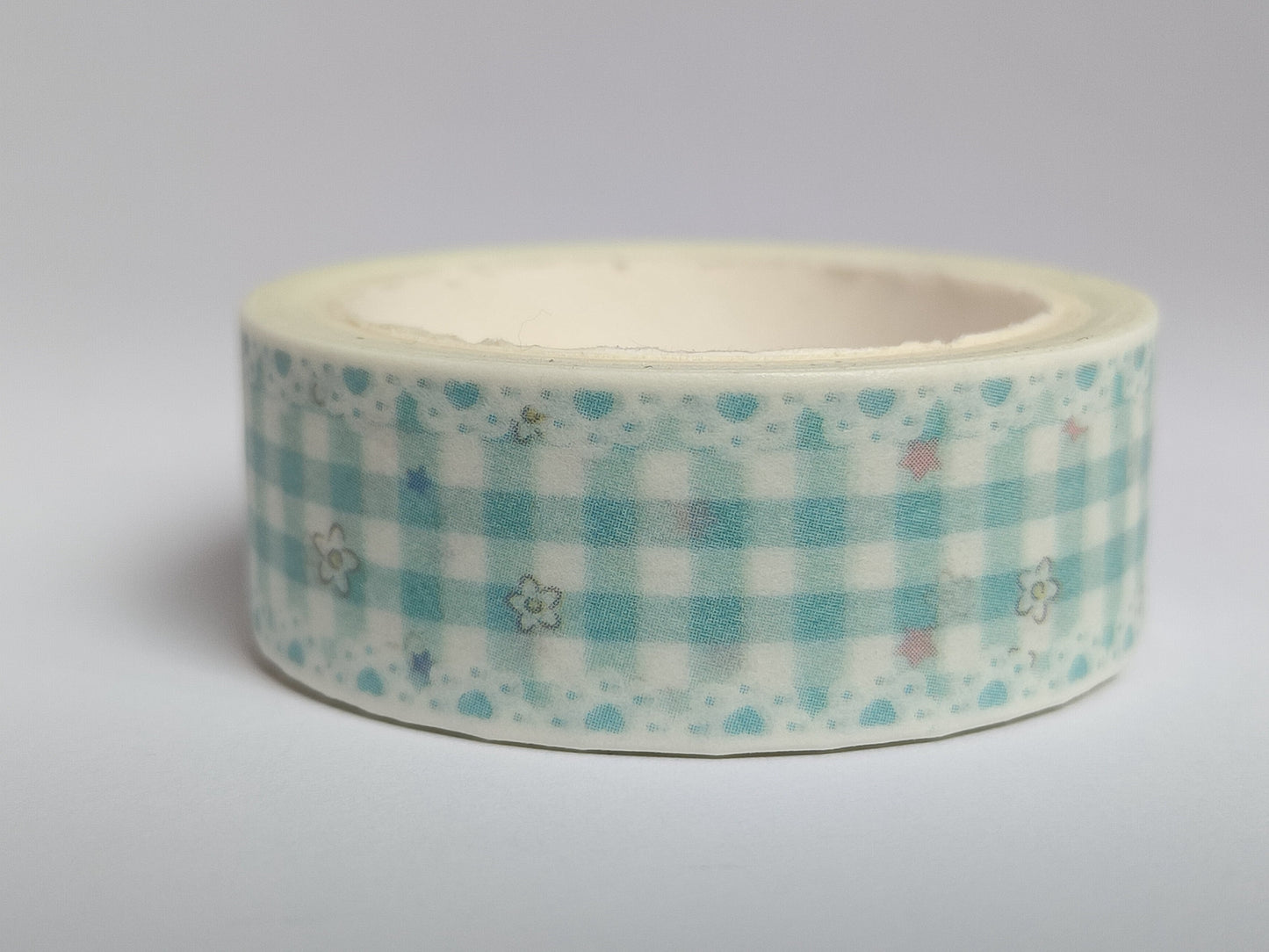 Lace Washi Tapes - Single Pcs