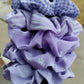 Mystery/Random Scrunchie Pack - 3PCS