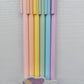 Pen Packs - 6PCS