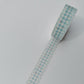 Lace Washi Tapes - Single Pcs