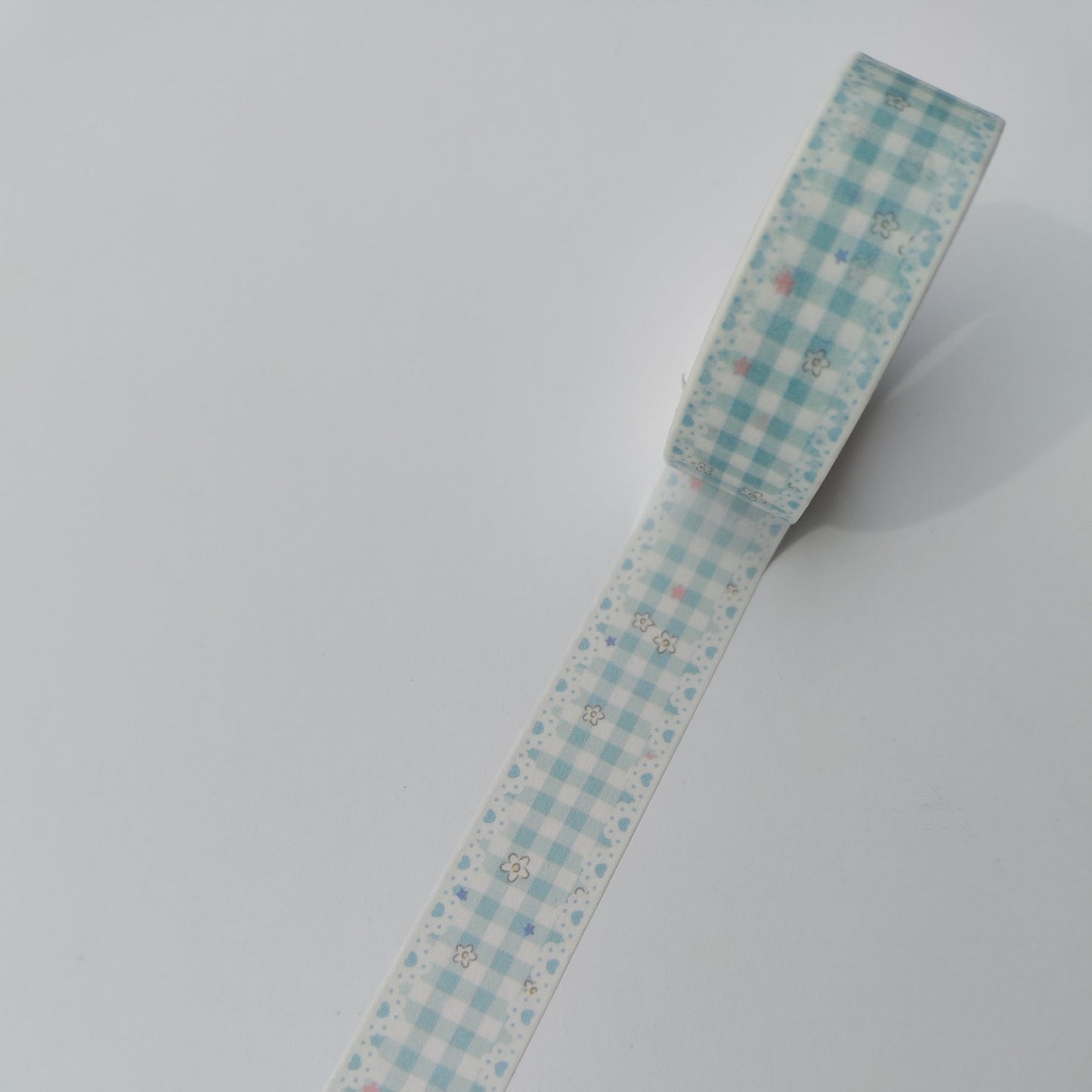 Lace Washi Tapes - Single Pcs