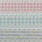Lace Washi Tapes - Single Pcs