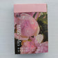 Aesthetic Washi Sticker Pads - 50 Sheets
