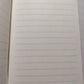 Notebooks - PU Leather Cover