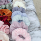 Faux Fur Schrunchies