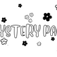 Washi Tape Sets - 10 Rolls