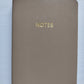 Notebooks - PU Leather Cover