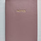 Notebooks - PU Leather Cover