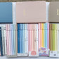Notebooks - PU Leather Cover
