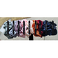 Silky/Chiffon Scrunchies