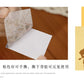 Aesthetic Washi Sticker Pads - 50 Sheets